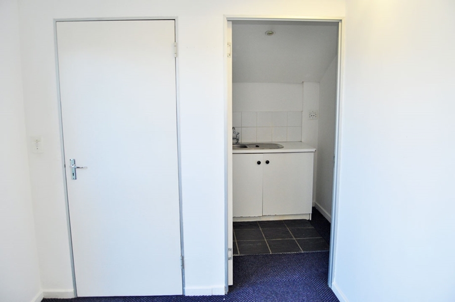 To Let commercial Property for Rent in Techno Park Western Cape